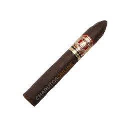 Charuto Arturo Fuente Cuban Belicoso - Unidade