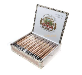 Charuto Arturo Fuente Double Chateau - Caixa com 20