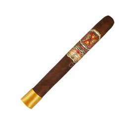 Charuto Arturo Fuente Opus X Oxo Oro Oscuro Reserva D'Chateau - Unidade