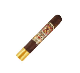 Charuto Arturo Fuente Opus X Oxo Oro Oscuro Robusto - Unidade