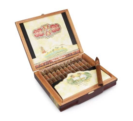 Charuto Arturo Fuente Opus X Perfecxion 888 - Caixa com 24