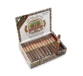 Charuto Arturo Fuente Petit Corona Natural - Caixa com 25