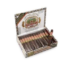 Charuto Arturo Fuente Petit Corona Maduro - Caixa com 25