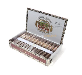 Charuto Arturo Fuente Rosado Magnum R56 - Caixa com 25