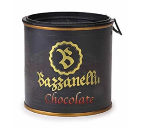 Fumo para Cachimbo Bazzanelli Chocolate - Lata (50g)