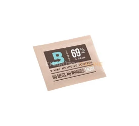 Mini Boveda 69% (8g)