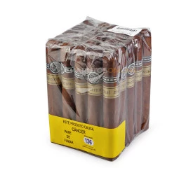 Charuto Bucanero's Special Selection No.54 Maduro (Toro) - Maço com 25