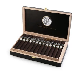 Charuto Bucanero's Drake's Favorite Toro 52 (Maduro) - Caixa com 25