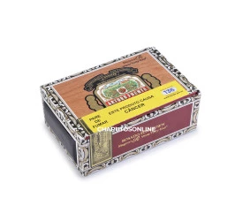Caixa Vazia - Arturo Fuente Magnum R 44