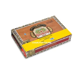 Caixa Vazia - Arturo Fuente Magnum R 54