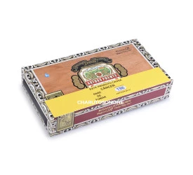 Caixa Vazia - Arturo Fuente Magnum R 56