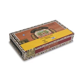 Caixa Vazia - Arturo Fuente Magnum R 52