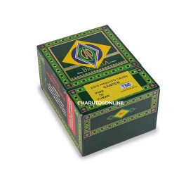 Caixa Vazia - Cao Brazilia Gol