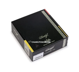 Caixa Vazia - Davidoff Nicaragua Toro