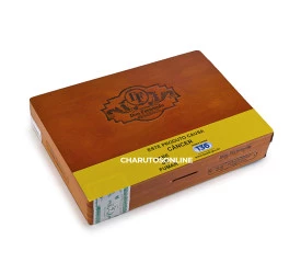 Caixa Vazia - Don Fernando Salomones Maduro