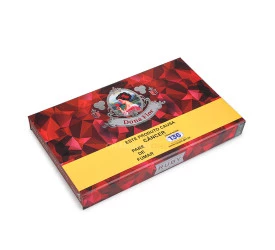Caixa Vazia - Dona Flor Rubi - Edição Especial