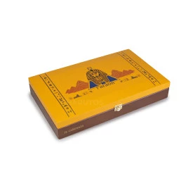 Caixa Vazia - El Faraón Cañonazo Maduro