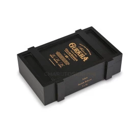 Caixa Vazia - Gurkha Cellar Reserve Solara Double Robusto