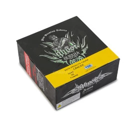 Caixa Vazia - Gurkha Ghost Silver Asura Rothchild