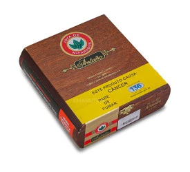 Caixa Vazia - Joya de Nicaragua Antaño Alisado