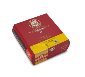 Caixa Vazia - Joya de Nicaragua Antaño CT Toro
