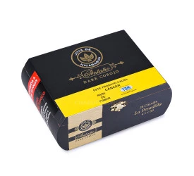 Caixa Vazia - Joya de Nicaragua Antaño Dark Corojo La Pesadilla