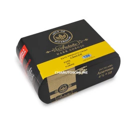 Caixa Vazia - Joya de Nicaragua Antaño Dark Corojo Azarosa