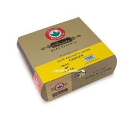 Caixa Vazia - Joya de Nicaragua Antaño Gran Reserva Robusto Grande