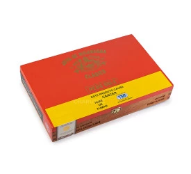 Caixa Vazia - Joya De Nicaragua Clásico Medio Siglo Toro