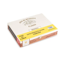 Caixa Vazia - Joya de Nicaragua Clásico No. 6