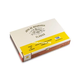 Caixa Vazia - Joya De Nicaragua Clásico Toro