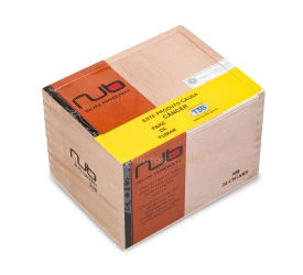 Caixa Vazia - Nub 358 Sun Grown