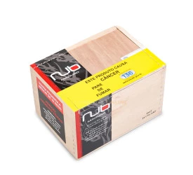 Caixa Vazia - Nub 464 T Maduro