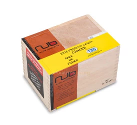 Caixa Vazia - Nub 464 T Sun Grown