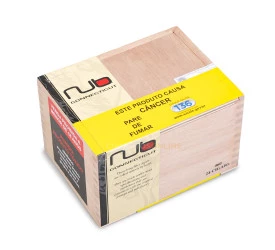 Caixa Vazia - Nub 460 Connecticut