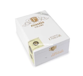 Caixa Vazia - Pichardo Reserva Familiar Toro San Andres