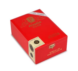 Caixa Vazia - Pichardo Reserva Familiar Toro