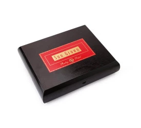 Caixa Vazia - Rocky Patel Sungrown Toro 