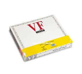 Caixa Vazia - Vegafina 1998 VF46