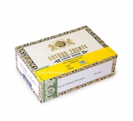 Caixa Vazia - Arturo Fuente Brevas Maduro