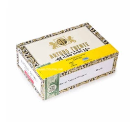 Caixa Vazia - Arturo Fuente Brevas Natural