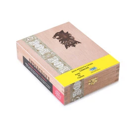 Caixa Vazia - Drew Estate Undercrown Gran Toro Shade