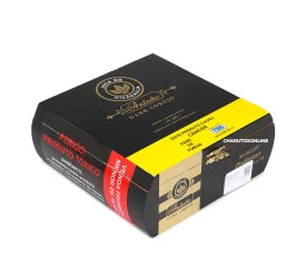 Caixa Vazia - Joya de Nicaragua Antaño Dark Corojo Poderoso