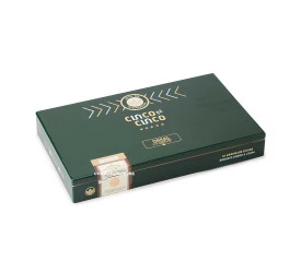 Caixa Vazia - Joya de Nicaragua Cinco De Cinco Robusto Gordo