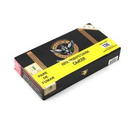 Caixa Vazia - Los 3 Catedraticos Delicias Robusto
