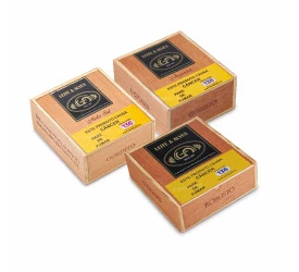 Caixas Vazias - Kit Leite & Alves No. 5