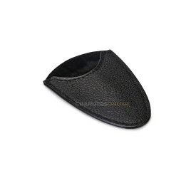Case para Cortador Xikar Xi - Couro Preto