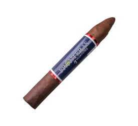 Charuto AJ Martinez Fronteras Piramide Black - Unidade