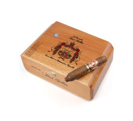 Charuto Arturo Fuente Hemingway Best Seller - Caixa com 25