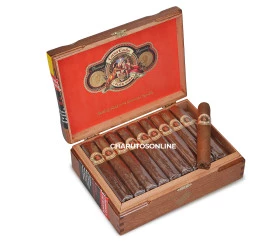 Charuto Arturo Fuente Casa Cuba Doble Cinco - Caixa com 30